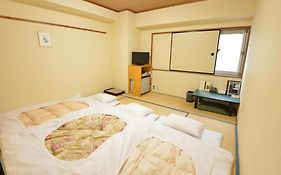 馬魯塔尼酒店